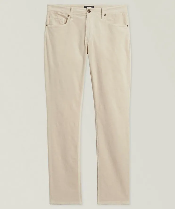 Lennox Transcend Corduroy Pants