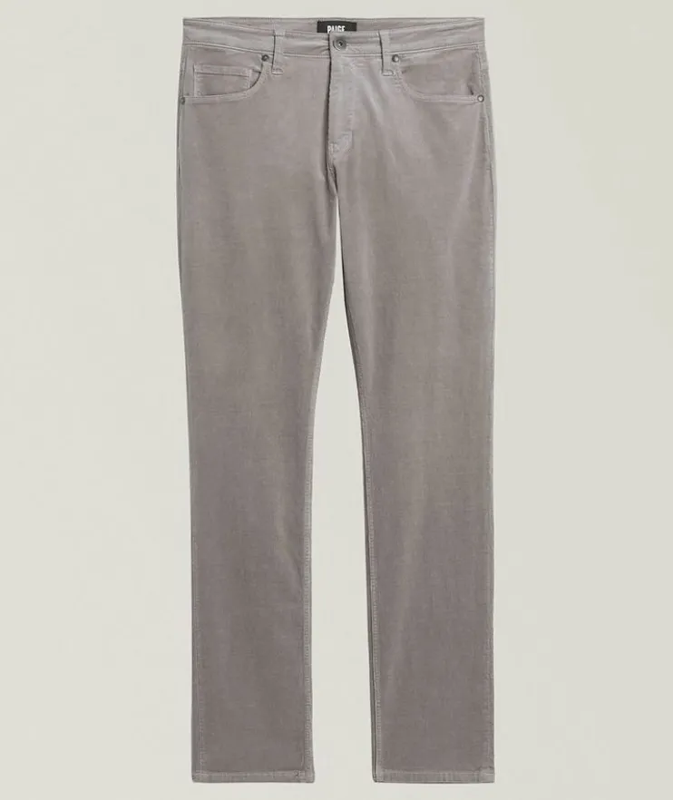 Lennox Transcend Corduroy Pants