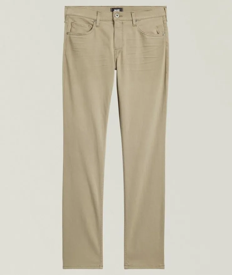 Lennox Transcend Slim Jeans