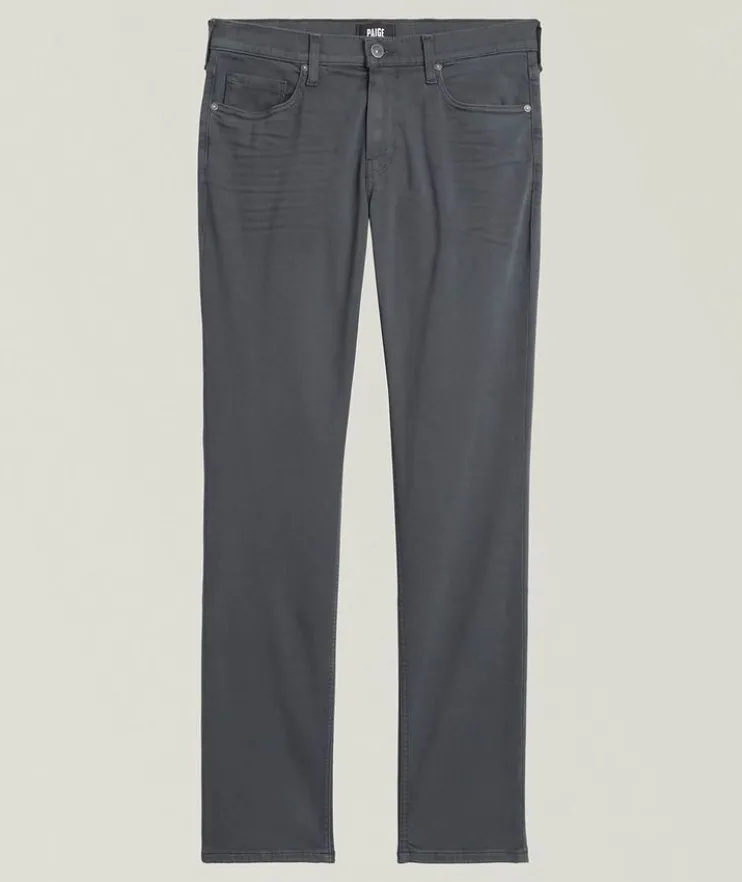 Lennox Transcend Slim Jeans