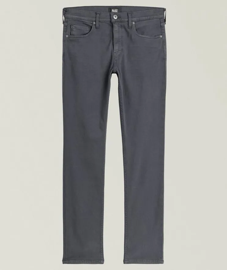 Lennox Transcend Slim Jeans