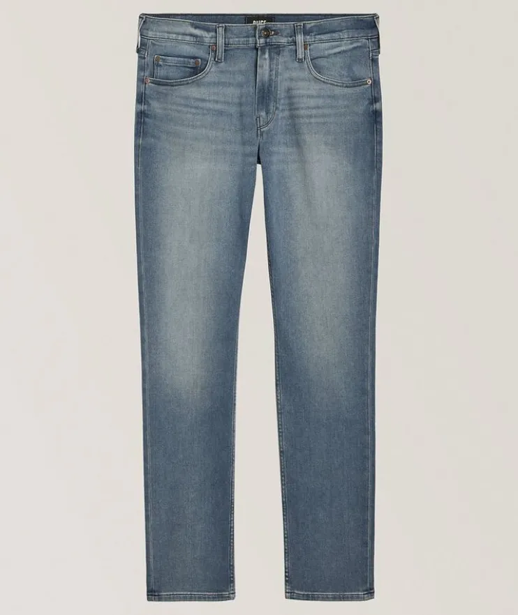 Lennox Transcend Vintage Faded Slim Jeans