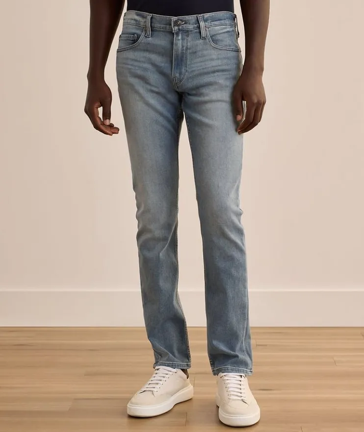 Lennox Transcend Vintage Faded Slim Jeans