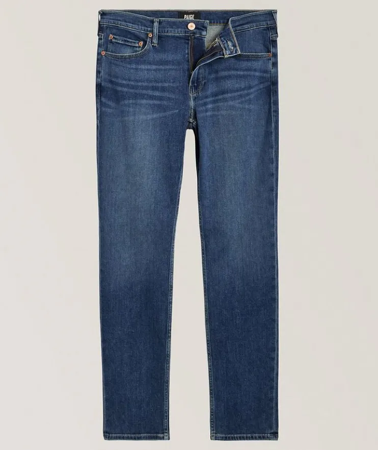 Lennox Transcend Vintage Slim Jeans