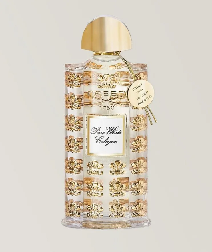 Les Royales Exclusives Pure White Cologne 75ml