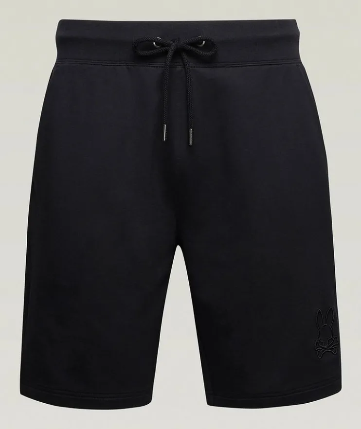 Levanzo French Terry Sweatshorts
