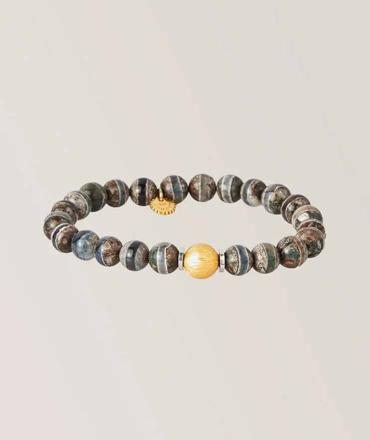 Lhasa Graffiato Bracelet