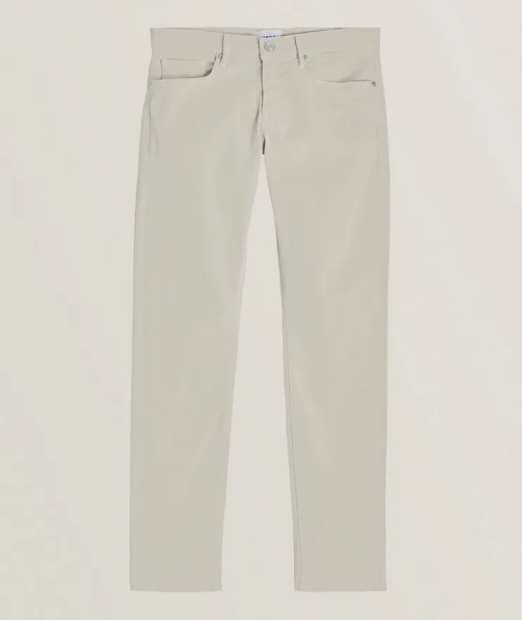 L'Homme Slim-Fit Lyocell-Blend Jeans