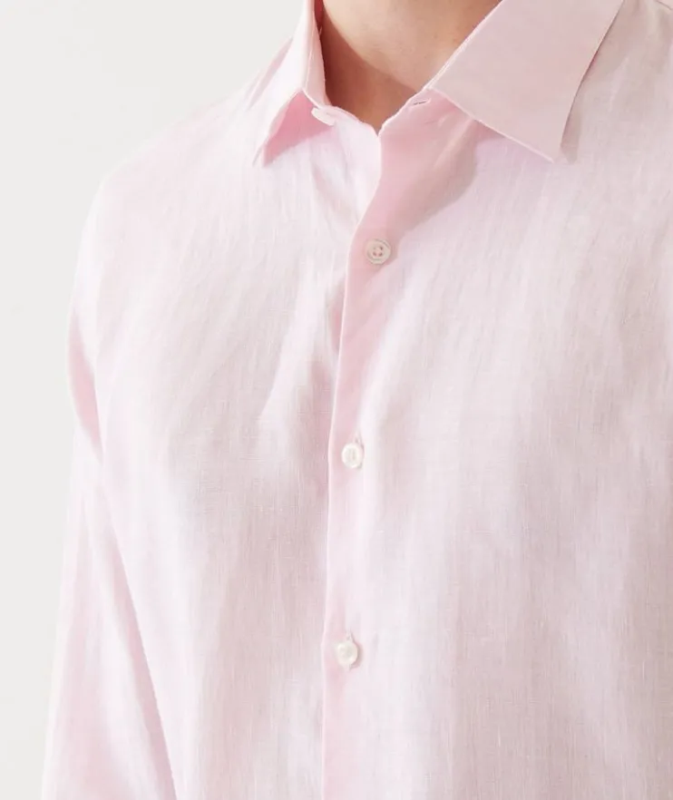 Linen Shirt