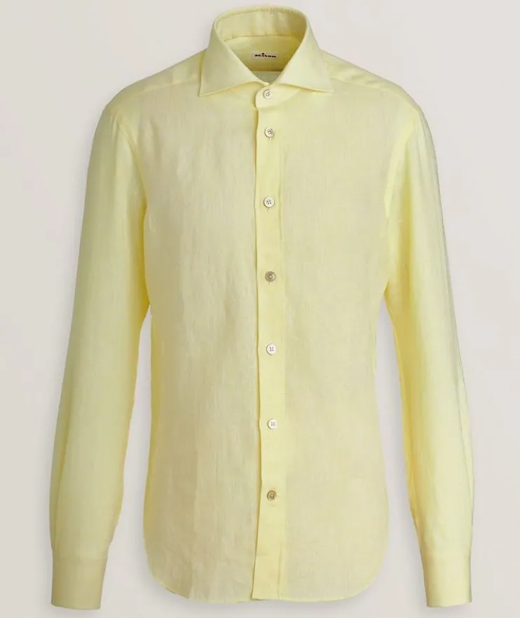 Linen Shirt