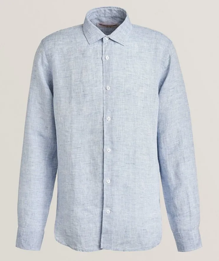 Linen Shirt