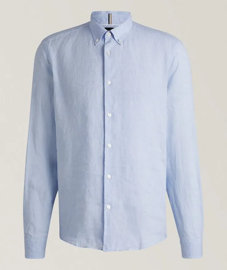 Linen Shirt