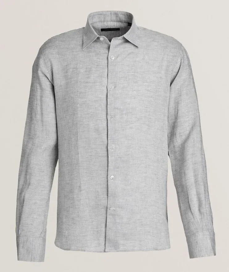 Linen Shirt