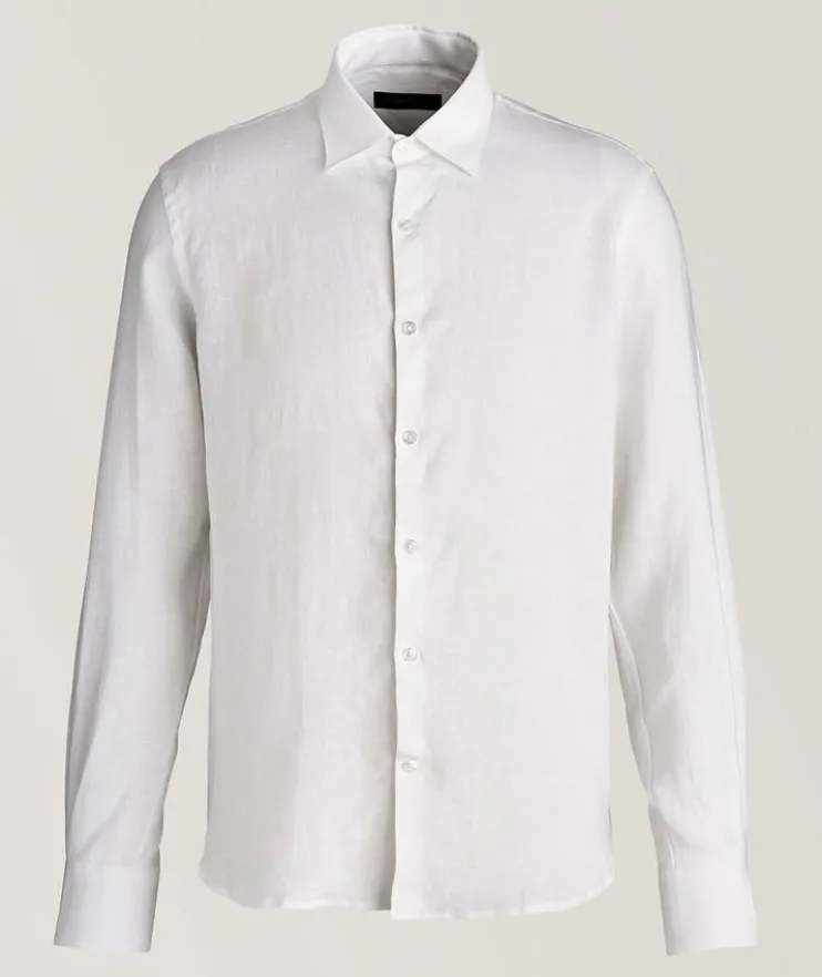 Linen Shirt