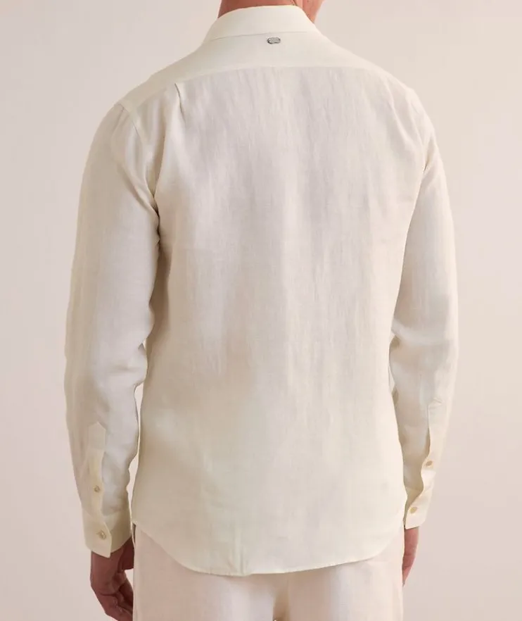 Linen Shirt