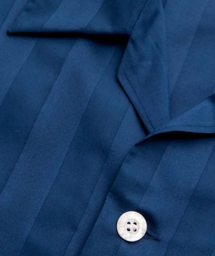 Lingfield Cotton Pyjamas