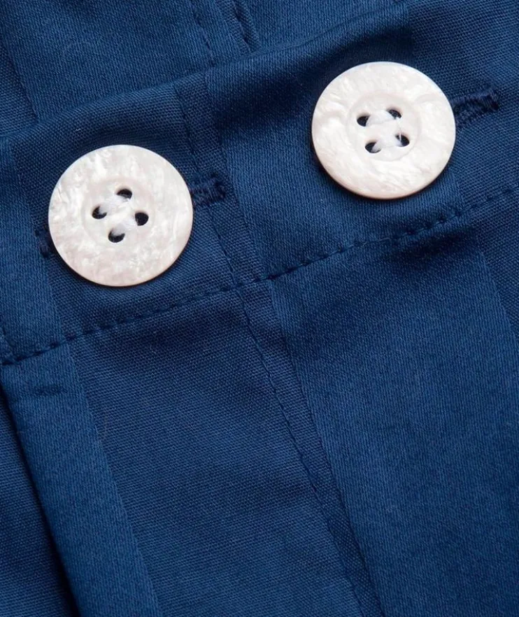 Lingfield Cotton Pyjamas