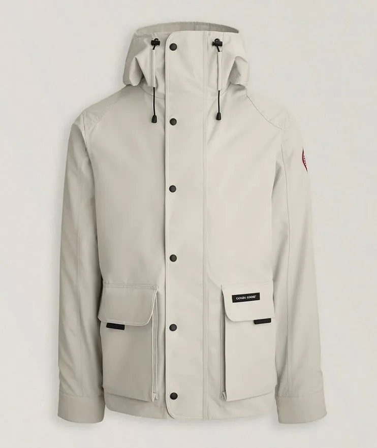 Lockeport Jacket