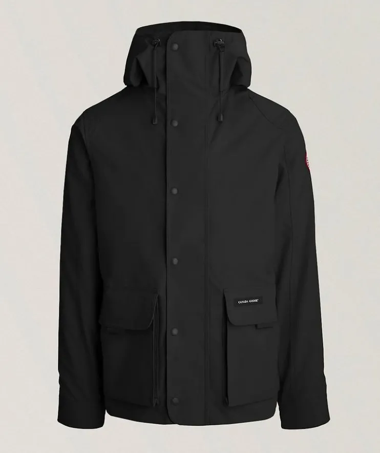 Lockeport Jacket