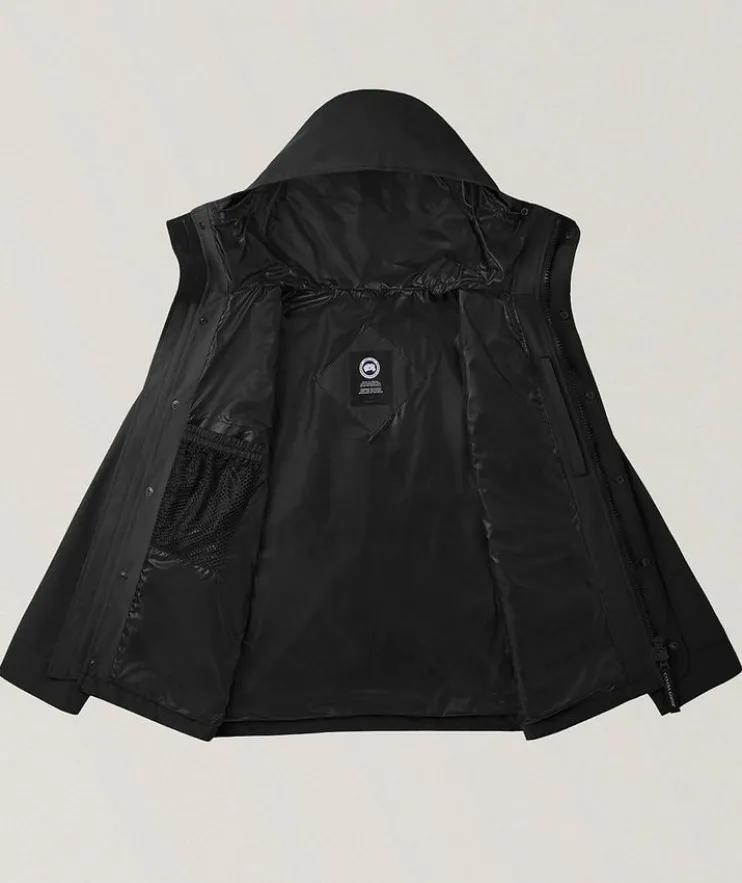 Lockeport Jacket