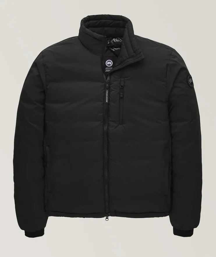 Lodge Black Label Down Jacket