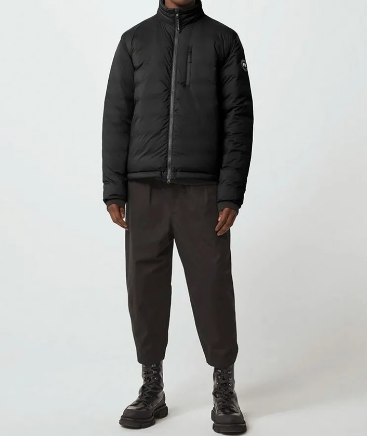 Lodge Black Label Down Jacket