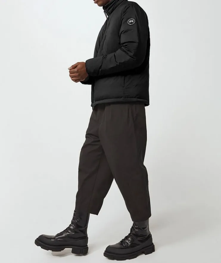 Lodge Black Label Down Jacket