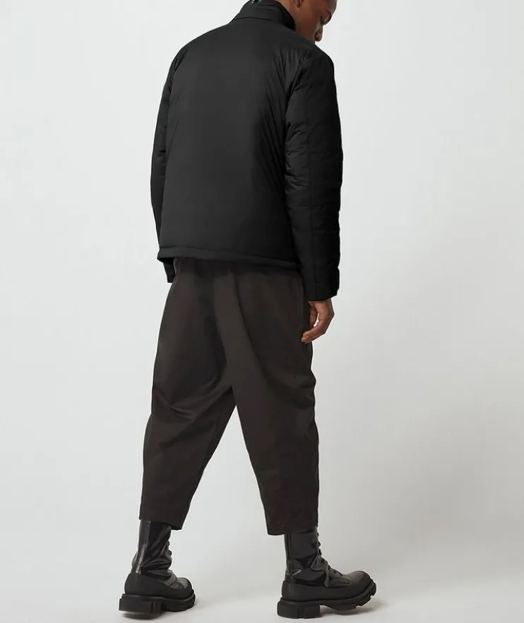 Lodge Black Label Down Jacket