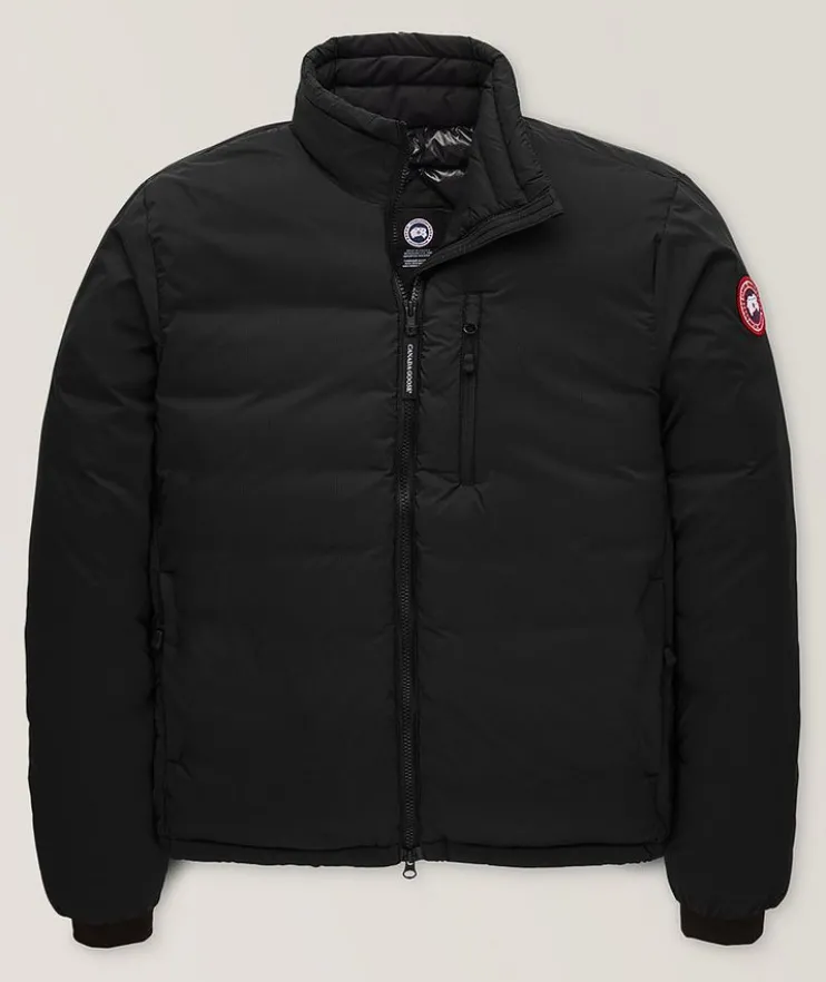 Lodge Down Jacket
