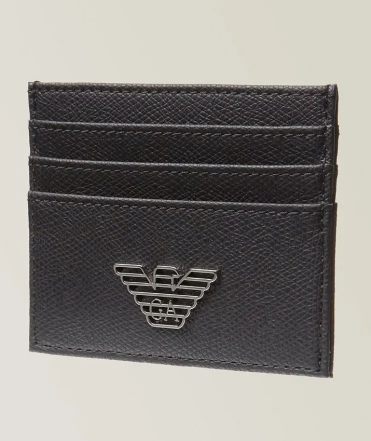 Logo Cardholder