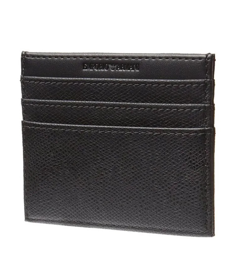 Logo Cardholder