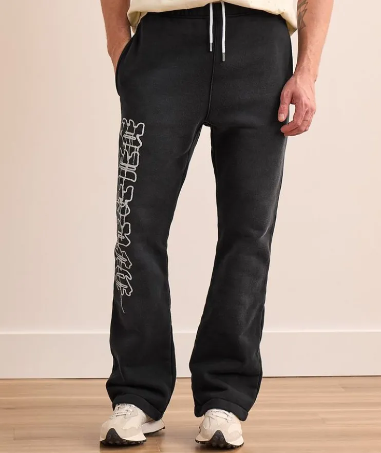 Logo Track Pants