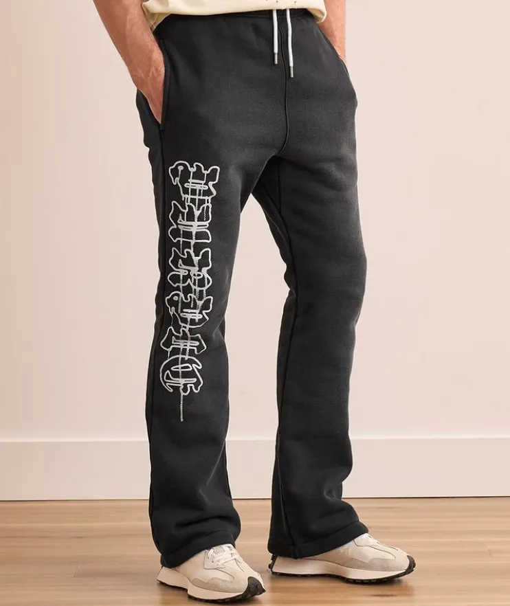 Logo Track Pants