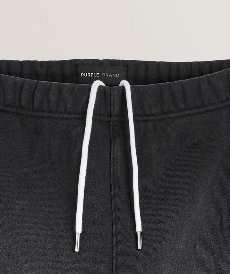 Logo Track Pants