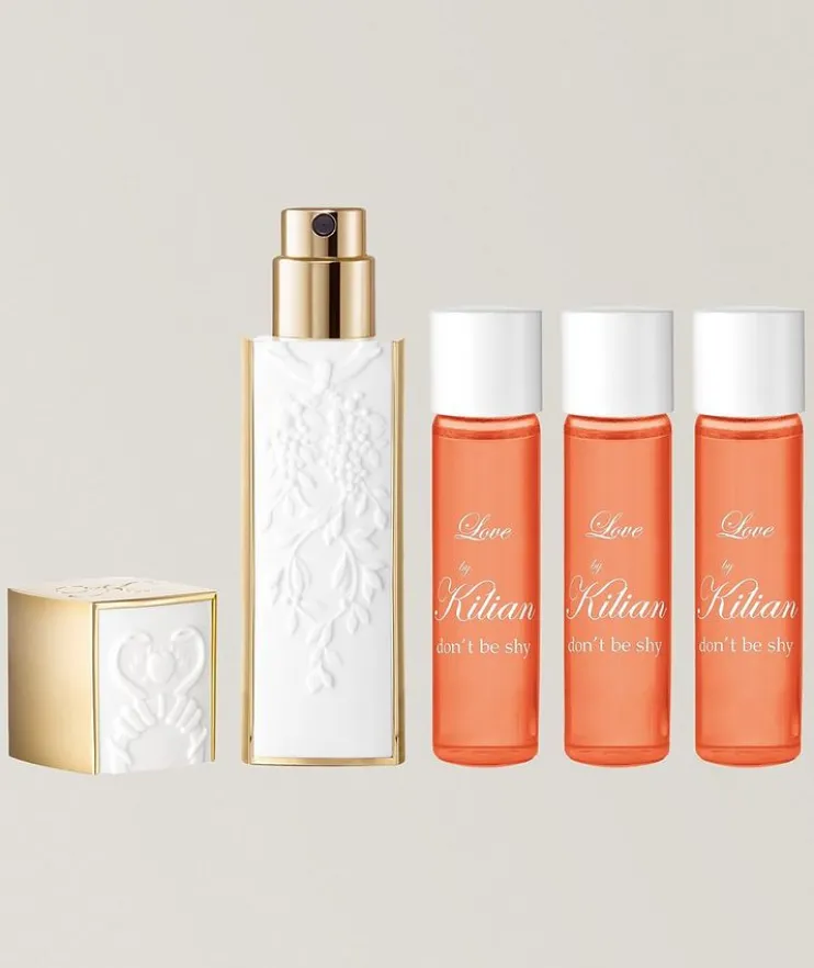 Love, Don't Be Shy Extreme Eau De Parfum Travel Set