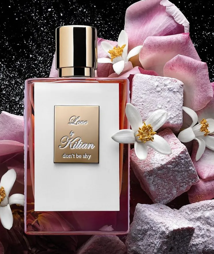 Love, Don’t Be Shy Eau De Parfum 50ml