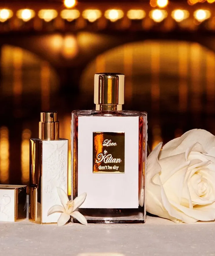 Love, Don’t Be Shy Eau De Parfum 50ml