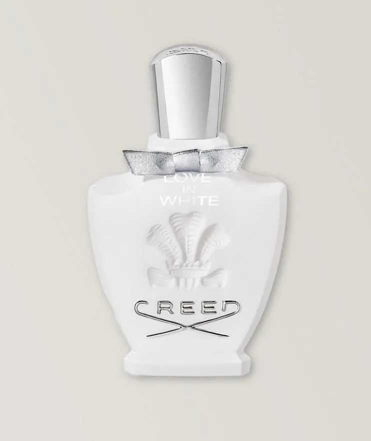 Love In White Eau de Parfum 75ml