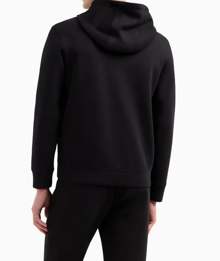 Lunar New Year Hooded Sweatshirt