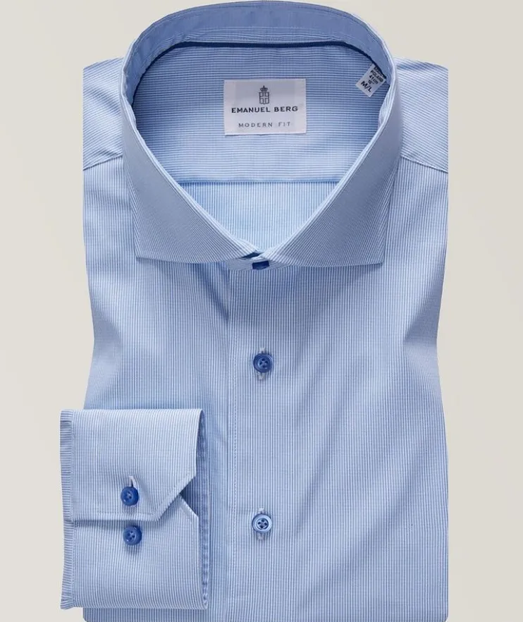 Luxury Dress Shirt