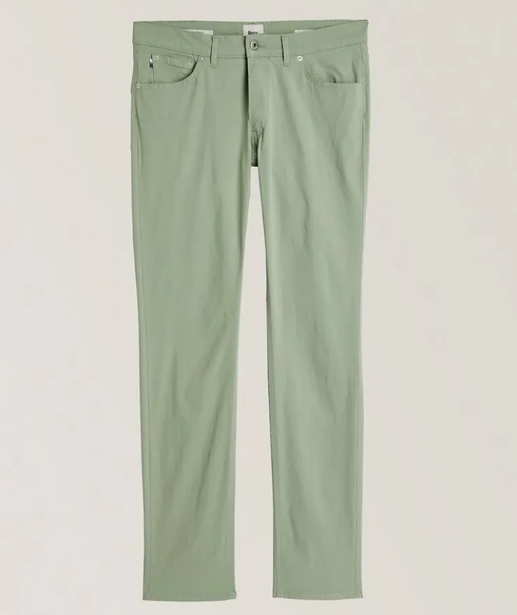 Marathon Chuck Five-Pocket Pants