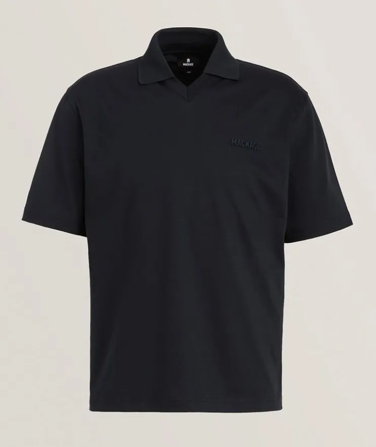 Marco Organic Cotton Polo