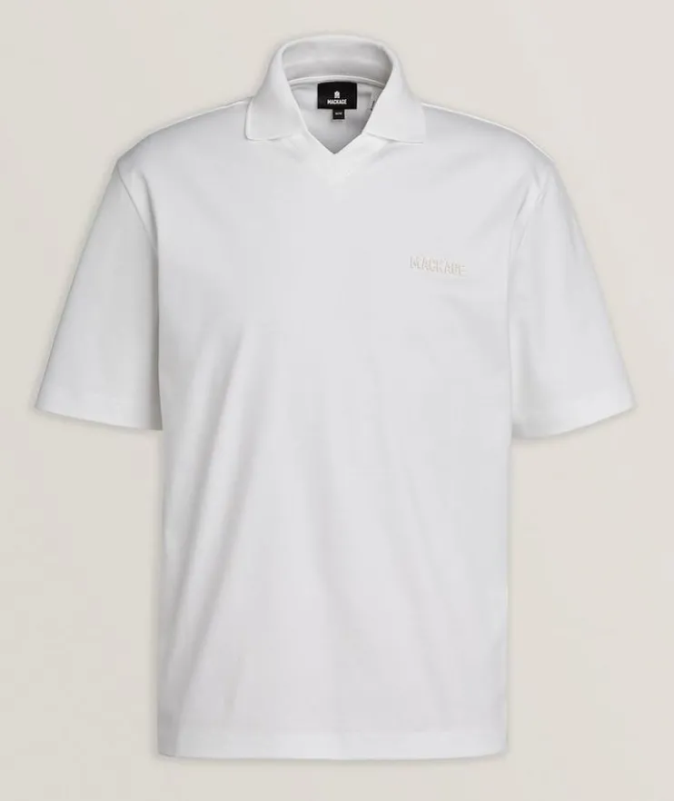 Marco Organic Cotton Polo