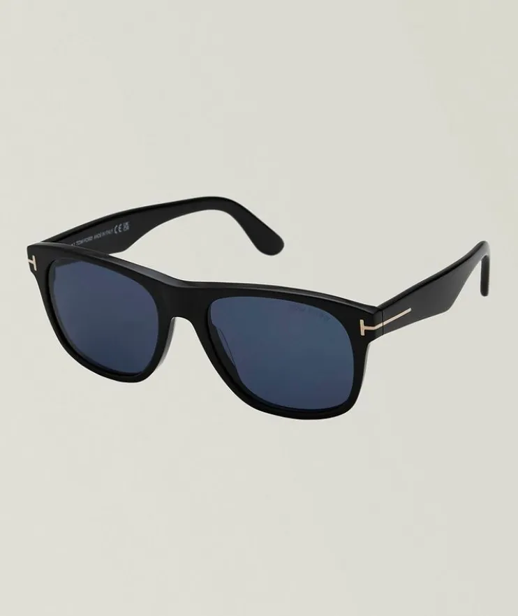 Marlon Square Sunglasses