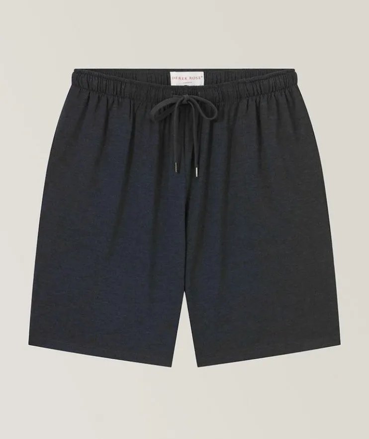 Marlowe Jersey Lounge Shorts