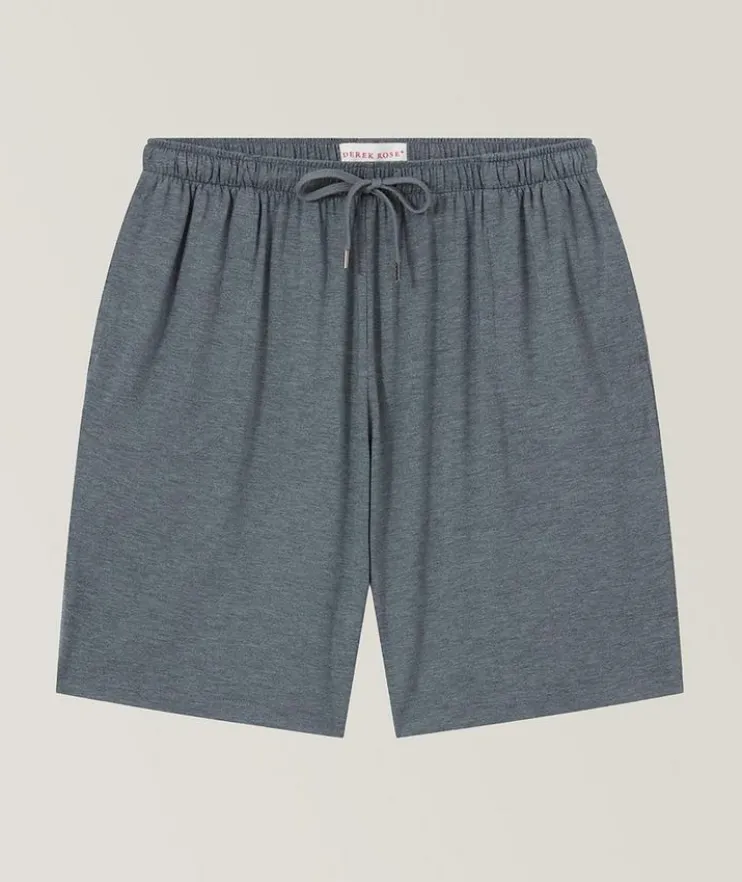 Marlowe Jersey Lounge Shorts