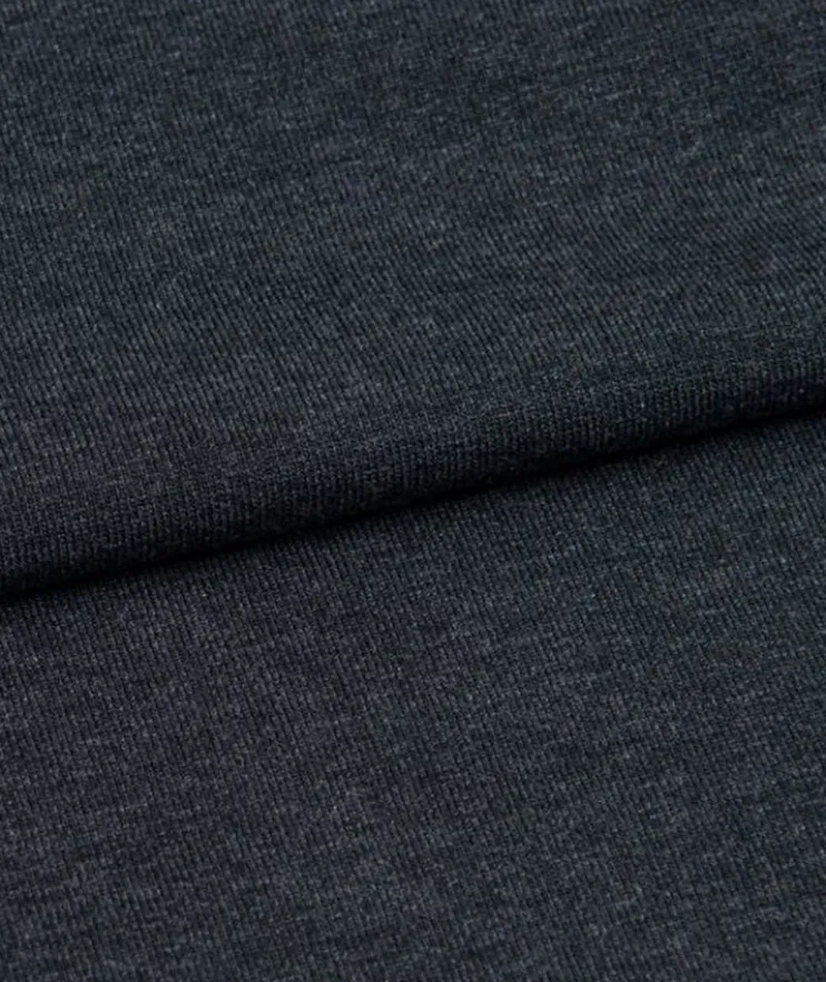Marlowe Long-Sleeve Stretch-Micromodal T-Shirt