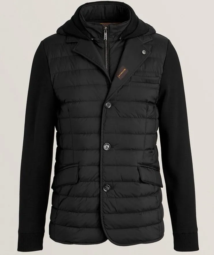 Massimo Down Jacket