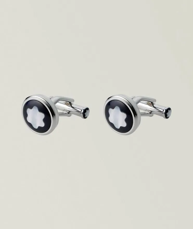 Masters of Art Homage to Pierre-Auguste Renoir Cufflinks
