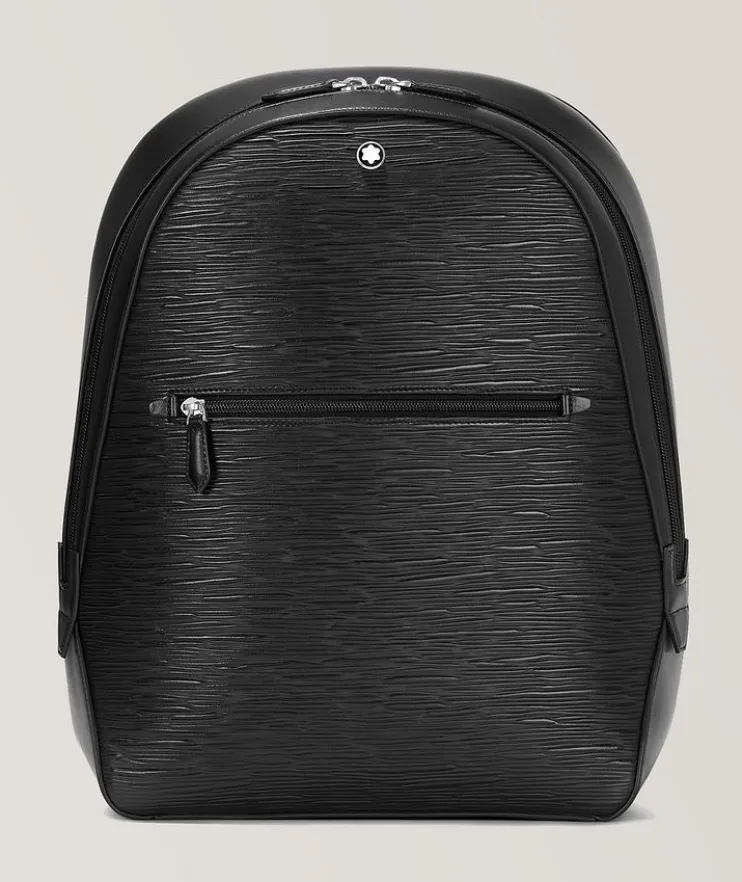 Meisterstück 4810 Leather Backpack